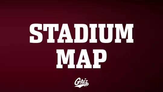 STADIUM MAP