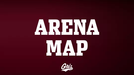 ARENA MAP