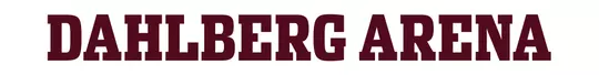 DAHLBERG ARENA