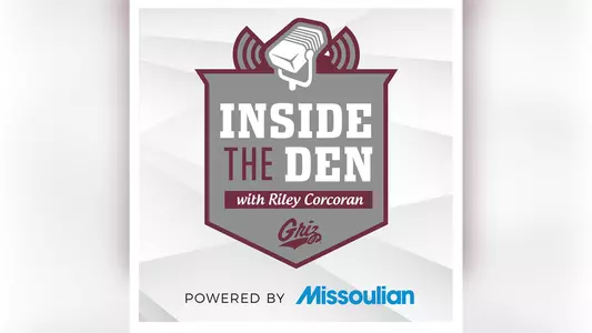 Inside the Den Podcast