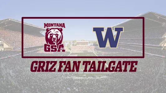 UW Tailgate