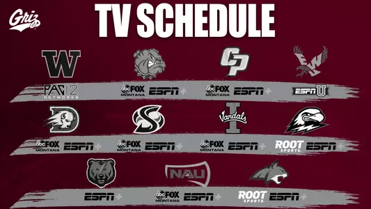 TV Schedule