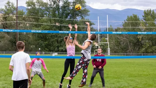 2021 Griz Grass Tournament - 8/21/21