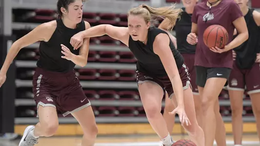 Kylie Frohlich