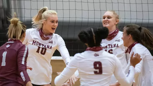 Ellie Scherffius scrimmage