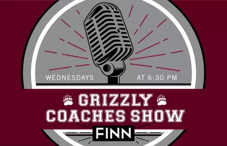 2021 Coaches Show