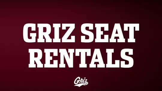 GRIZ SEAT RENTALS