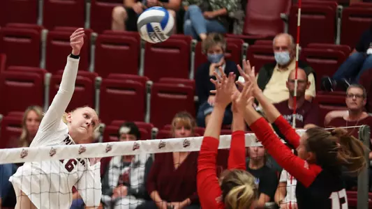Catie Semadeni vs. Seattle - 9/1/21