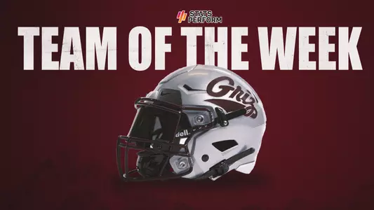 FCS Team of the Week