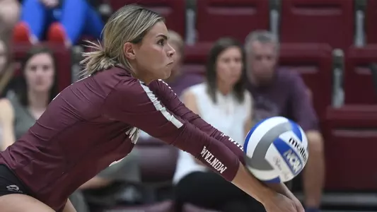 Sarina Moreno vs. Seattle - 9/1/21