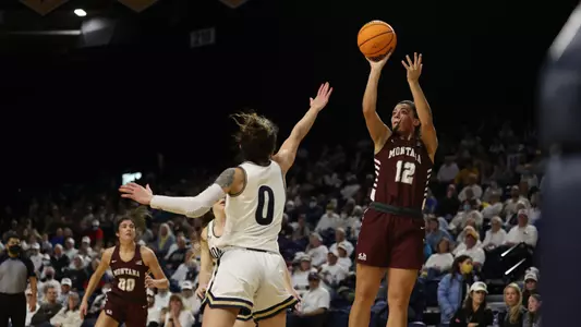 Montana at Montana State