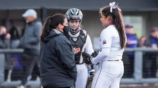 Melanie Meuchel, Allie Brock