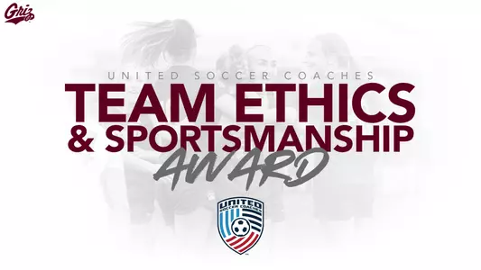 United Soccer Coaches Ethics Award