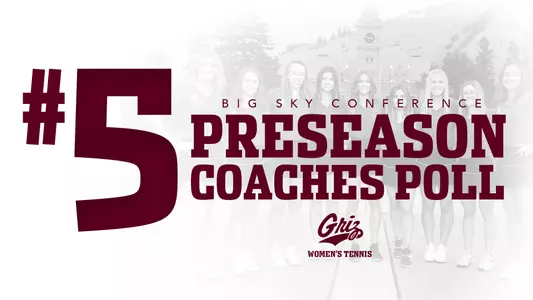 WTEN Preseason Poll 2022