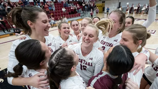 Montana beat Northern Arizona 3-2 on October 13, 2022.