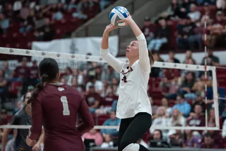 Carly Anderson vs. Northern Colorado - 10/15/22