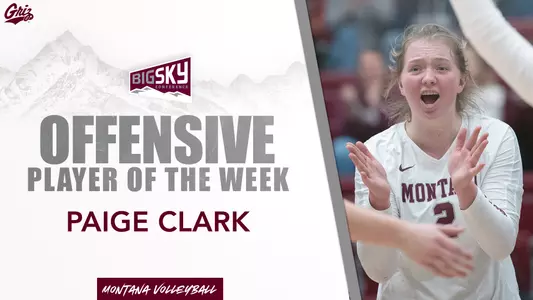 Paige Clark