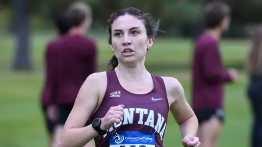 Bridget Boyle at Montana Open - 9/30/22
