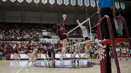 Elise Jolly vs. Montana State - 11/11/22