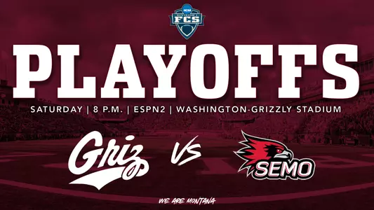2022 Playoffs semo