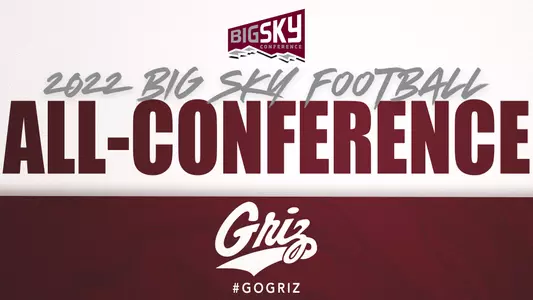 2022 All-Big Sky