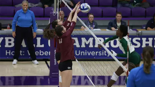 Montana Volleyball