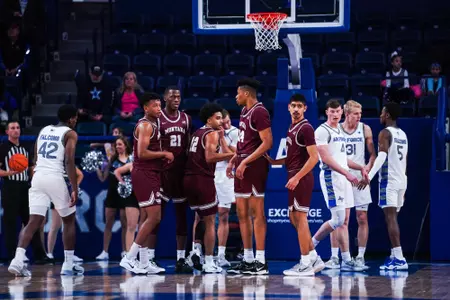 Montana vs. Air Force (11.27.22)