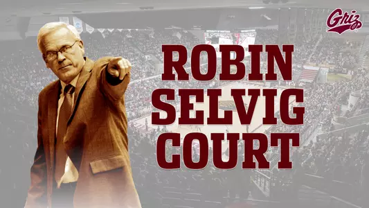 Robin Selvig Court