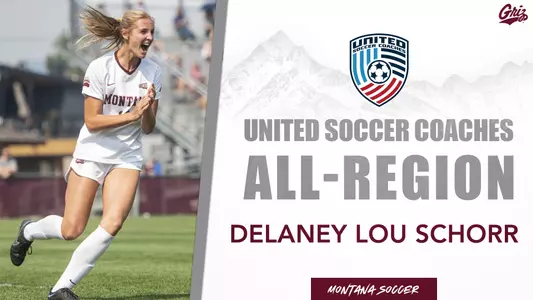 Delaney Lou Schorr