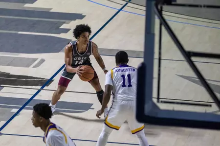 Brandon Whitney vs. Prairie View A&M (12/17/22)