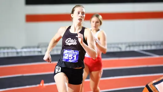 track & field