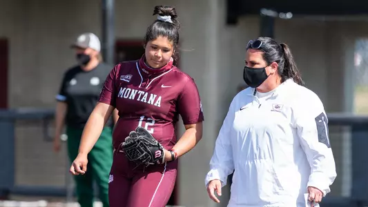 Allie Brock, Melanie Meuchel