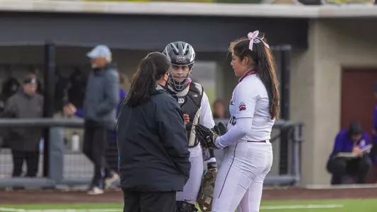 Melanie Meuchel, Allie Brock