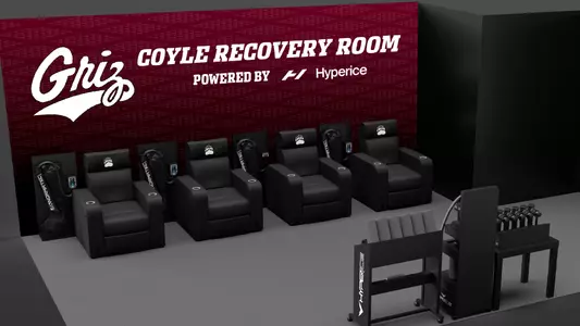 Coyle Recovery Room