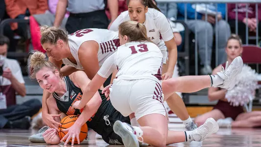 Montana vs. Idaho State