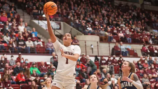 Nyah Morris-Nelson