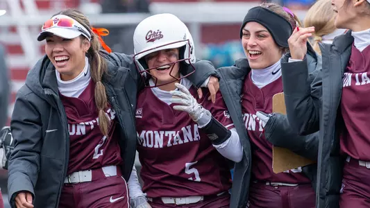 Montana vs DePaul (3.11.22)