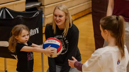 Catie Semadeni - NGWSD clinic