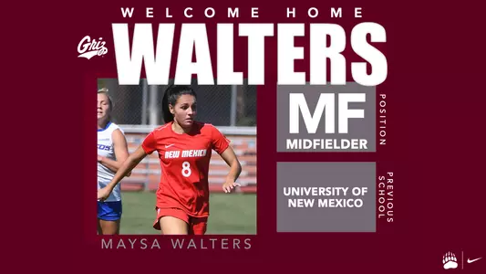 Maysa Walters