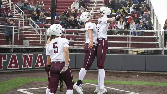Montana vs Providence (3.19.22)