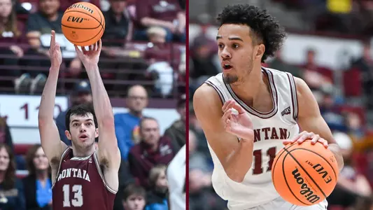 All-Big Sky Conference combined