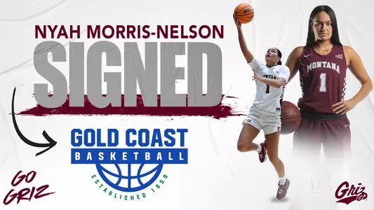 Nyah Morris-Nelson