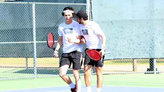 Shaffrey and Sciglitano