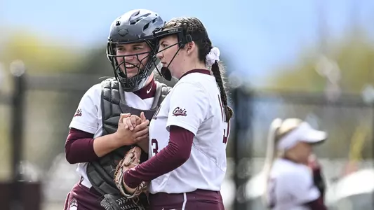 Riley Stockton, Dana Butterfield