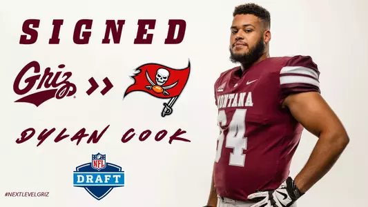 Cook Free Agent
