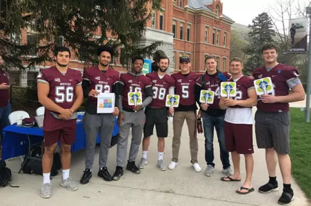 2019 Be the Match Drive