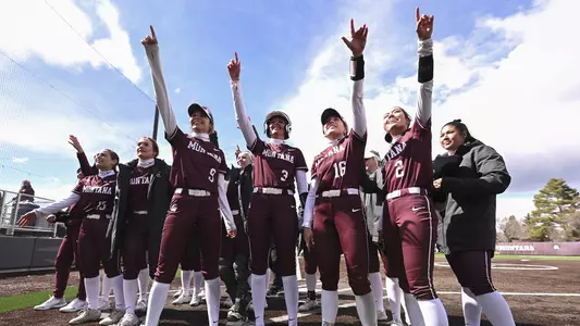 Montana vs. Idaho State