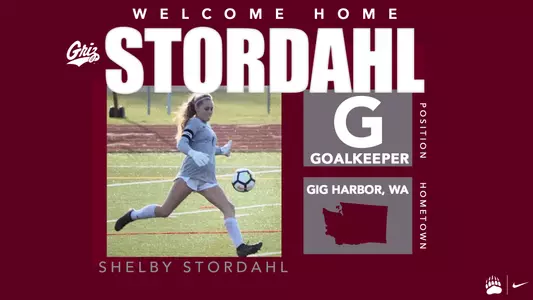 Shelby Stordahl
