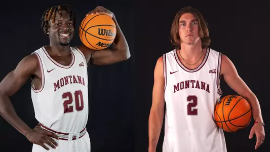 Jonathan Brown, Aanen Moody combined