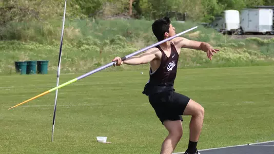 Matthew Hockett - 2021 Big Sky Championships